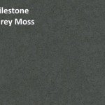 Silestone Grey Moss